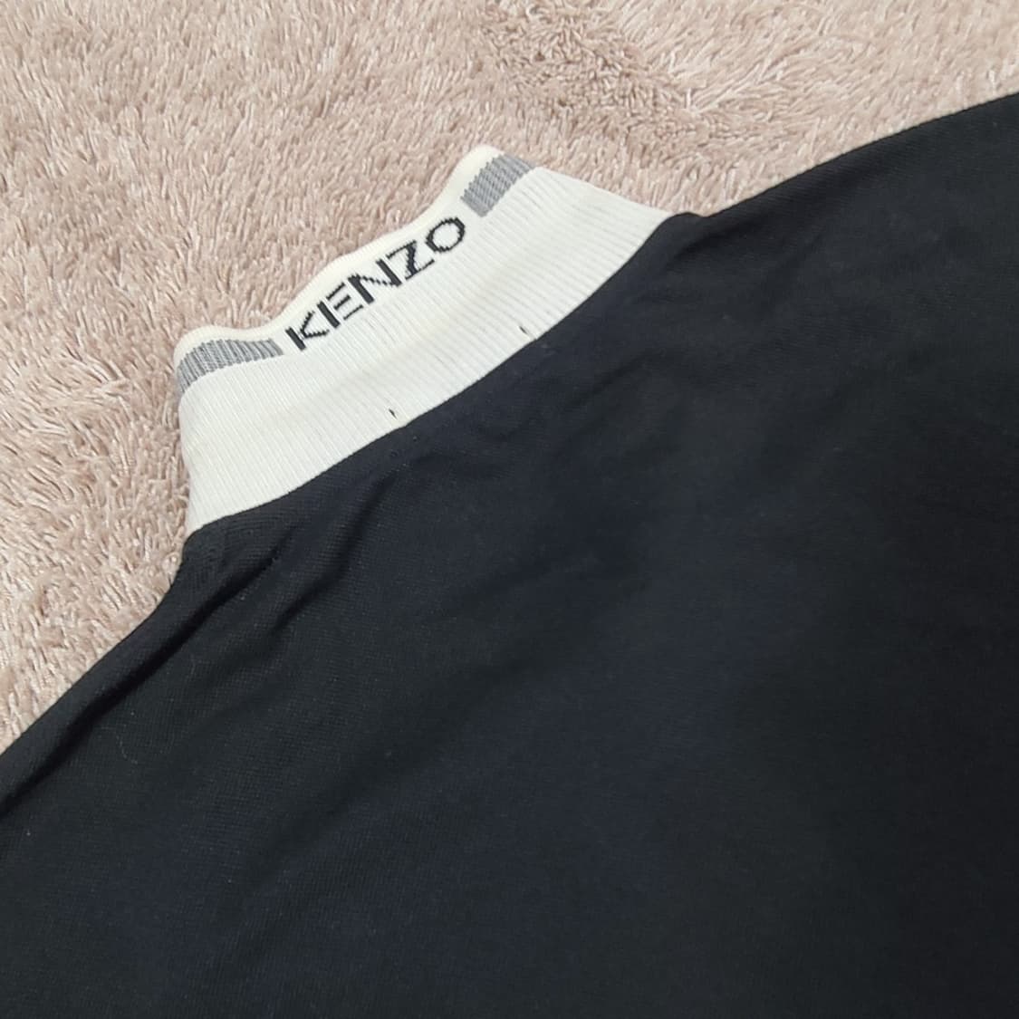 빅사이즈)겐조 골프티 상품이미지7