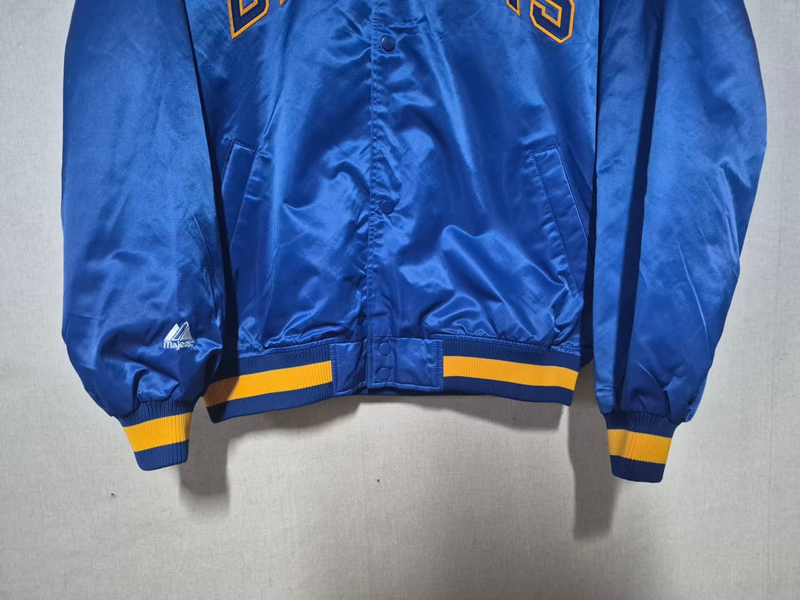 마제스틱 밀워키 브루어스( XL) 상품이미지4