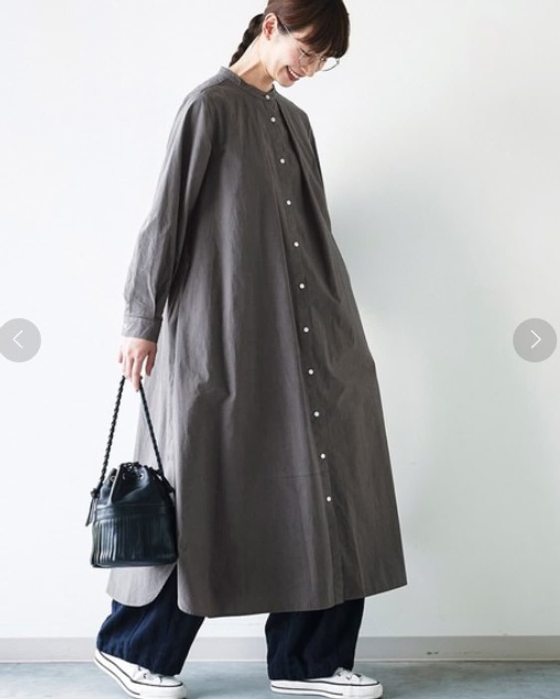 써니 클라우즈 롱원피스 상품이미지3