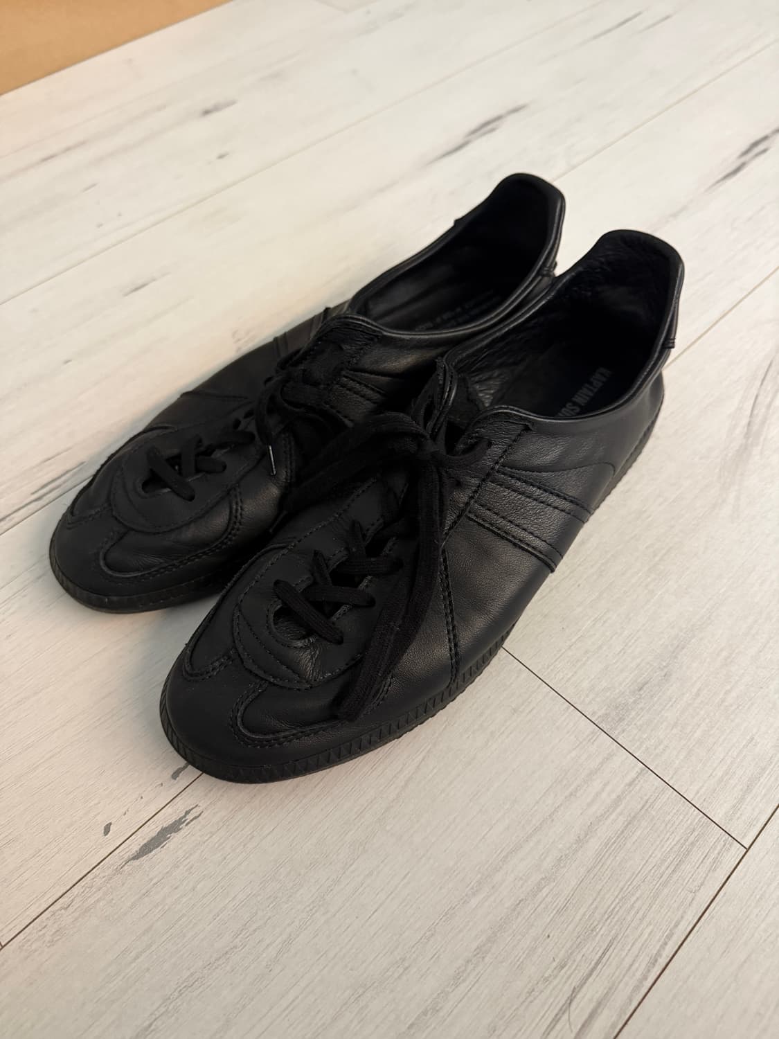 ROF X KAPTAIN SUNSHINE  (BLACK) 상품이미지5