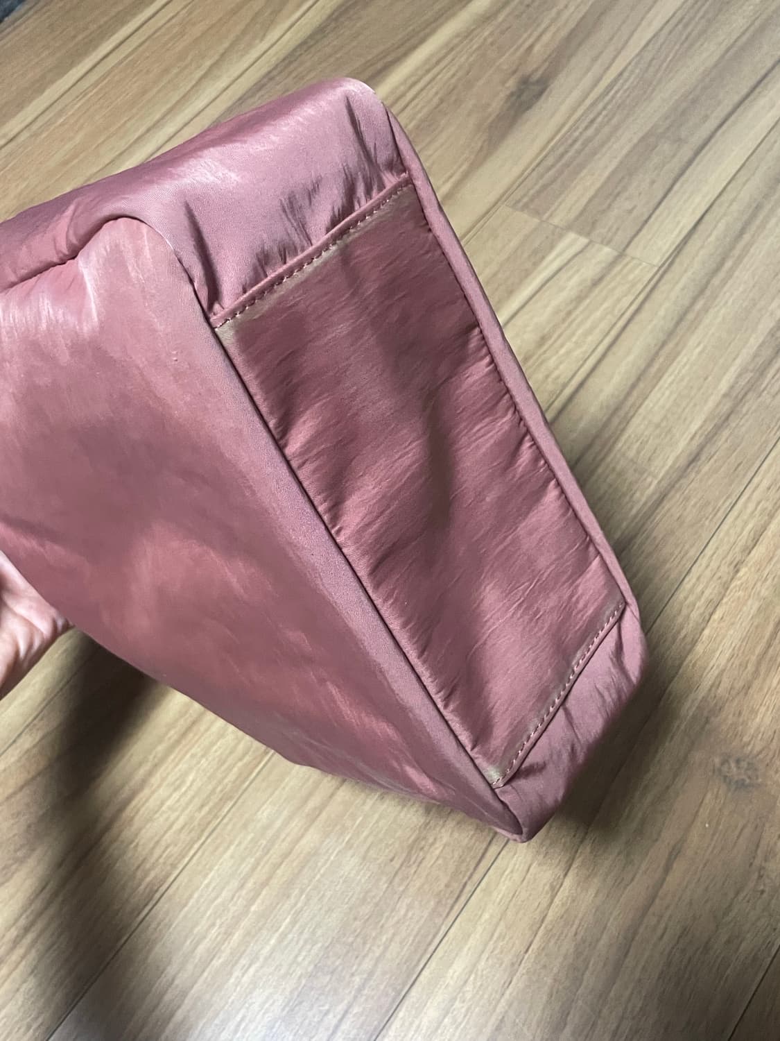 stussy 스투시 드레야 볼러 백(브릭) 상품이미지4