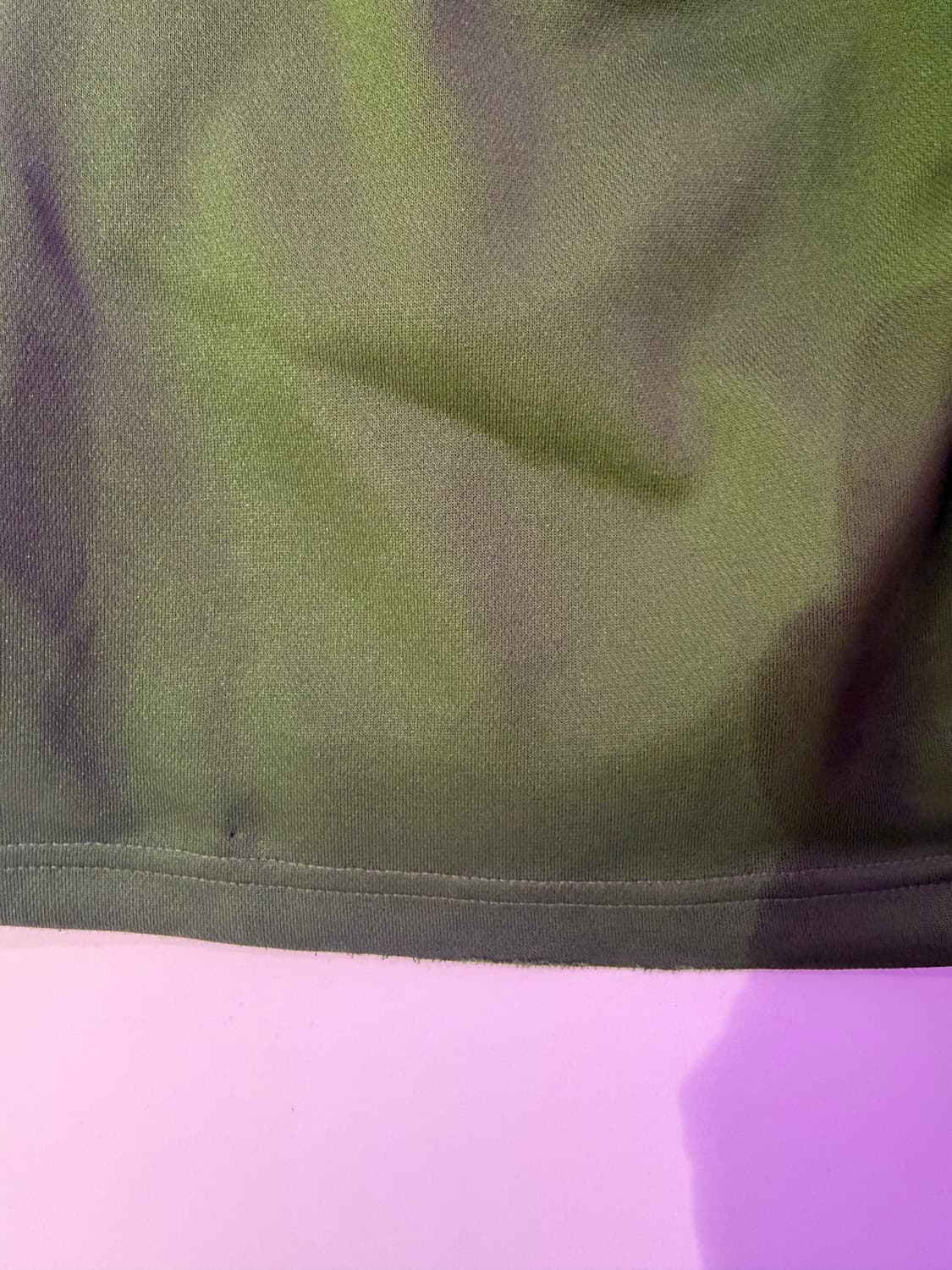 니들스 HD 스무스 아이비 그린 상품이미지2