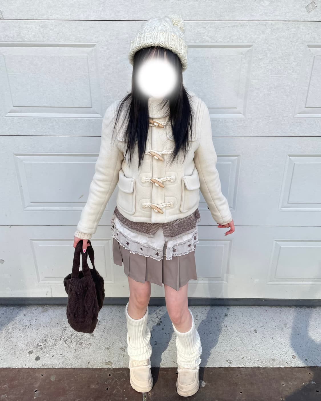 초코모찌맛동경소녀.ˢᴱᵀ🏠 상품이미지3