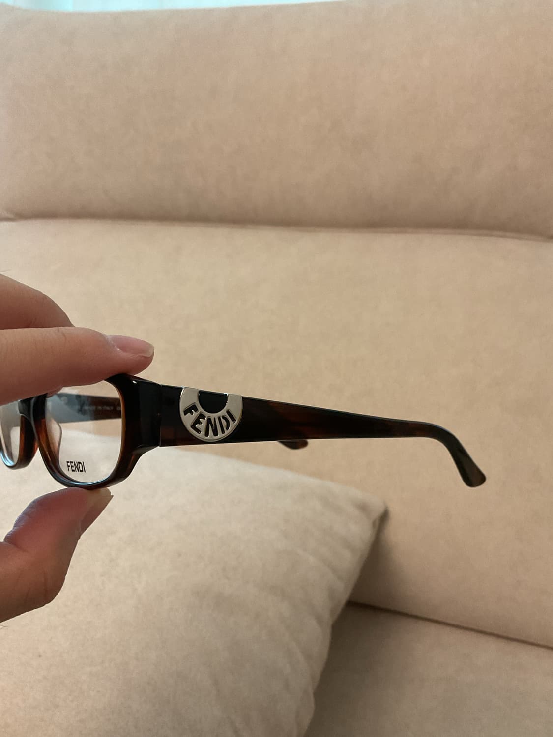 FENDI 안경 상품이미지4
