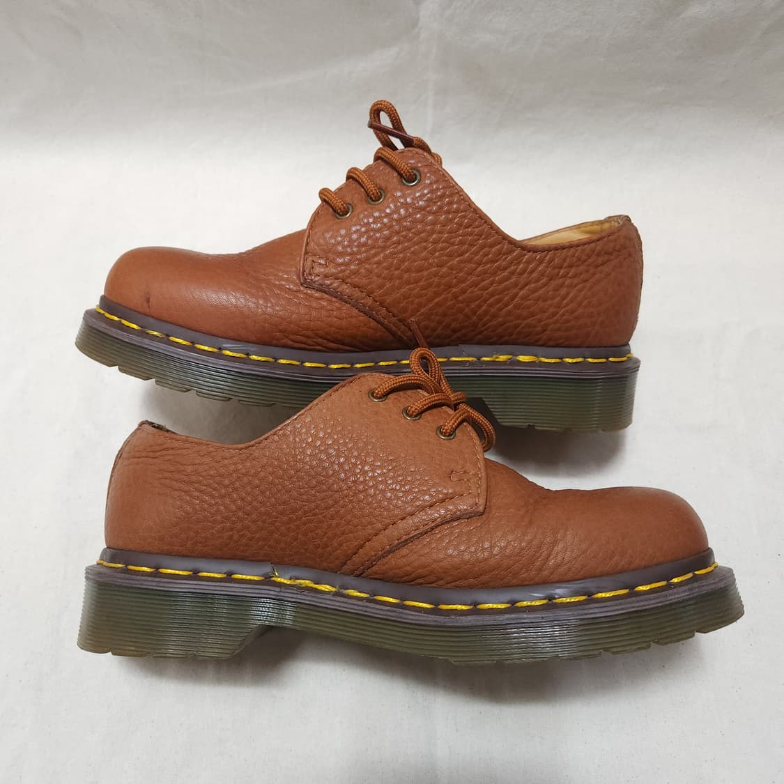 [3UK] 닥터마틴 1461 3홀 (225~230) 상품이미지4