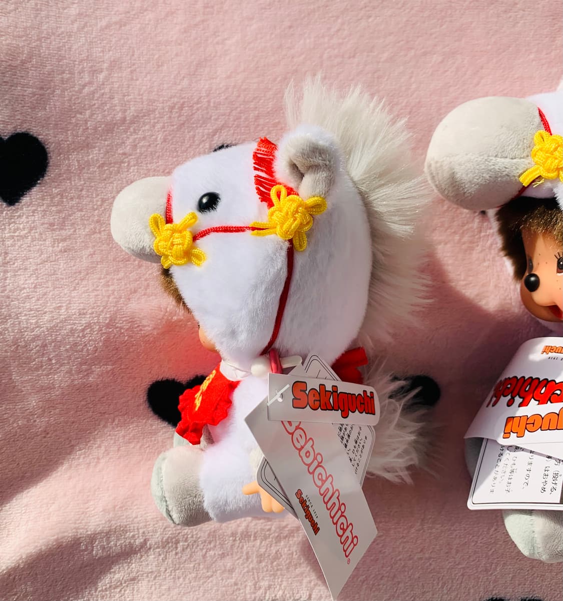 🦄몬치치, 베비치치 조디악말 상품이미지5