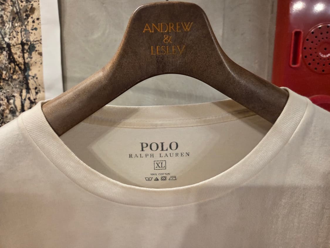 폴로랄프로렌 티셔츠  상품이미지2