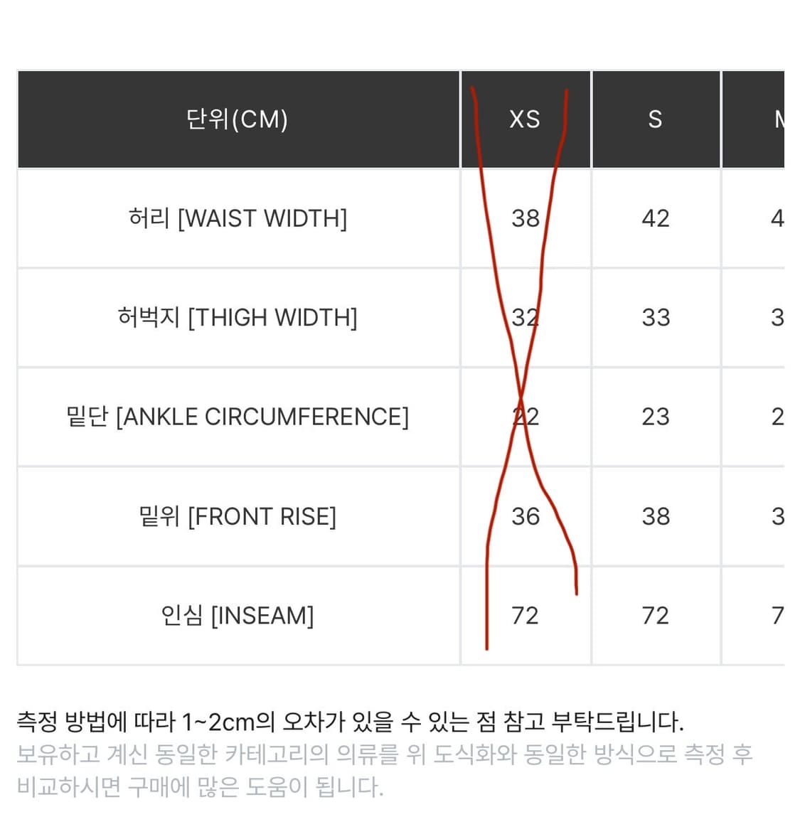 칼하트 브랜든 블루 린스드 상품이미지3