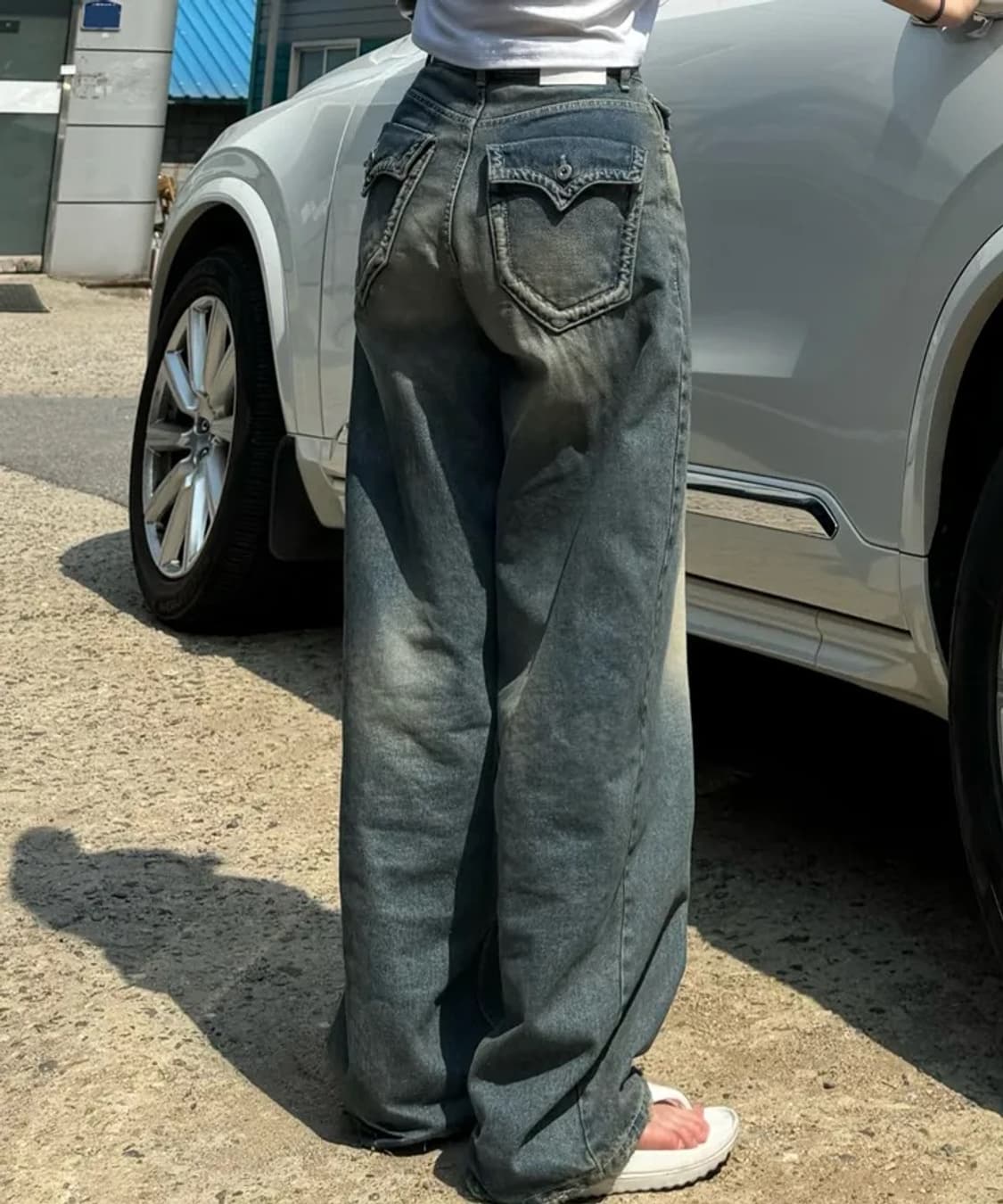 ootj 청바지 상품이미지3