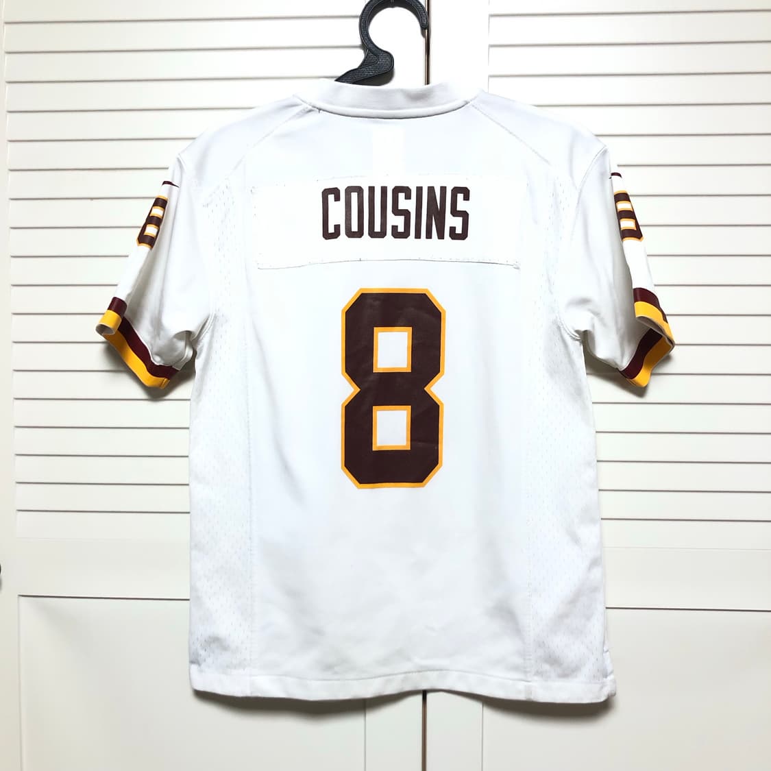 나이키 NFL 반팔 유니폼 티셔츠 여성용 상품이미지4