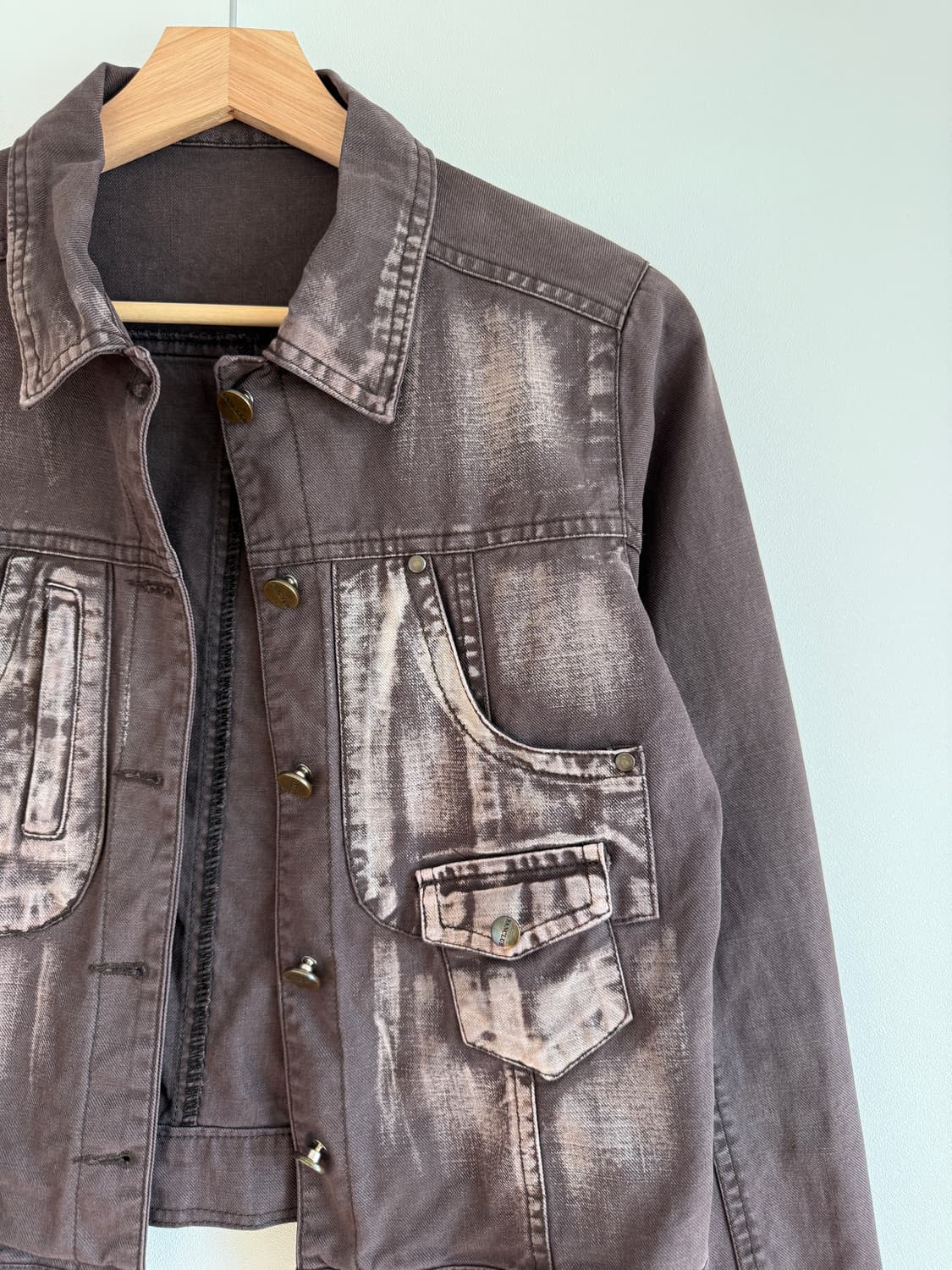 Pre owned G쟌 자켓 상품이미지4