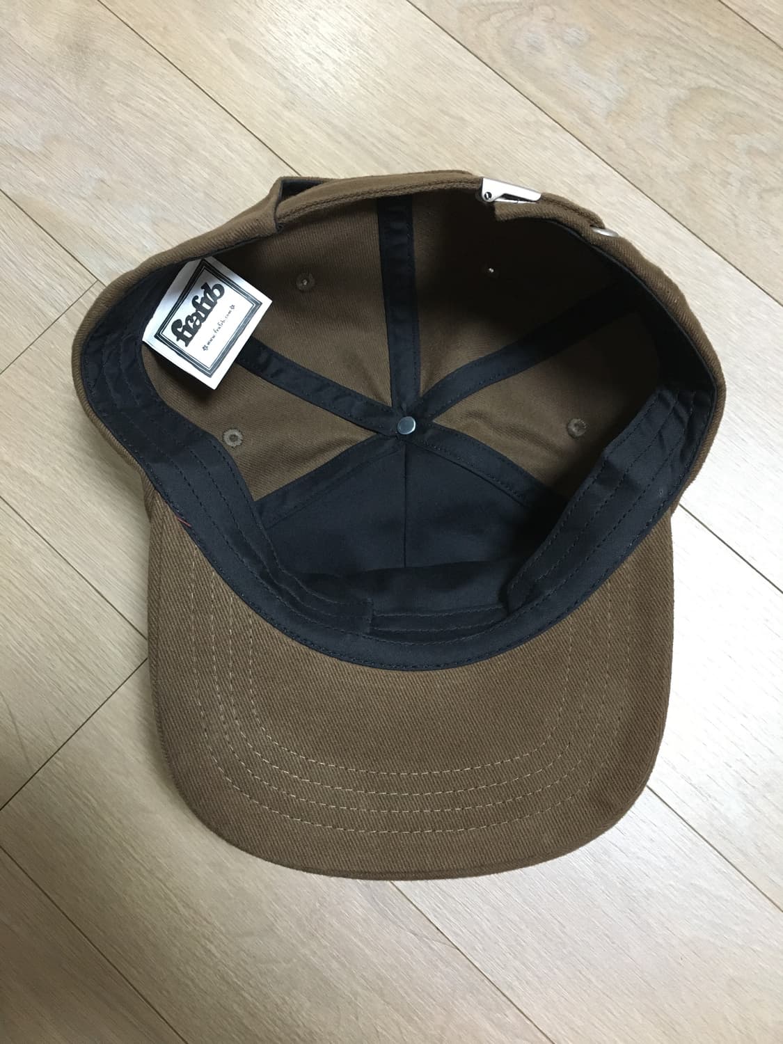 프라프랍 모자 상품이미지3