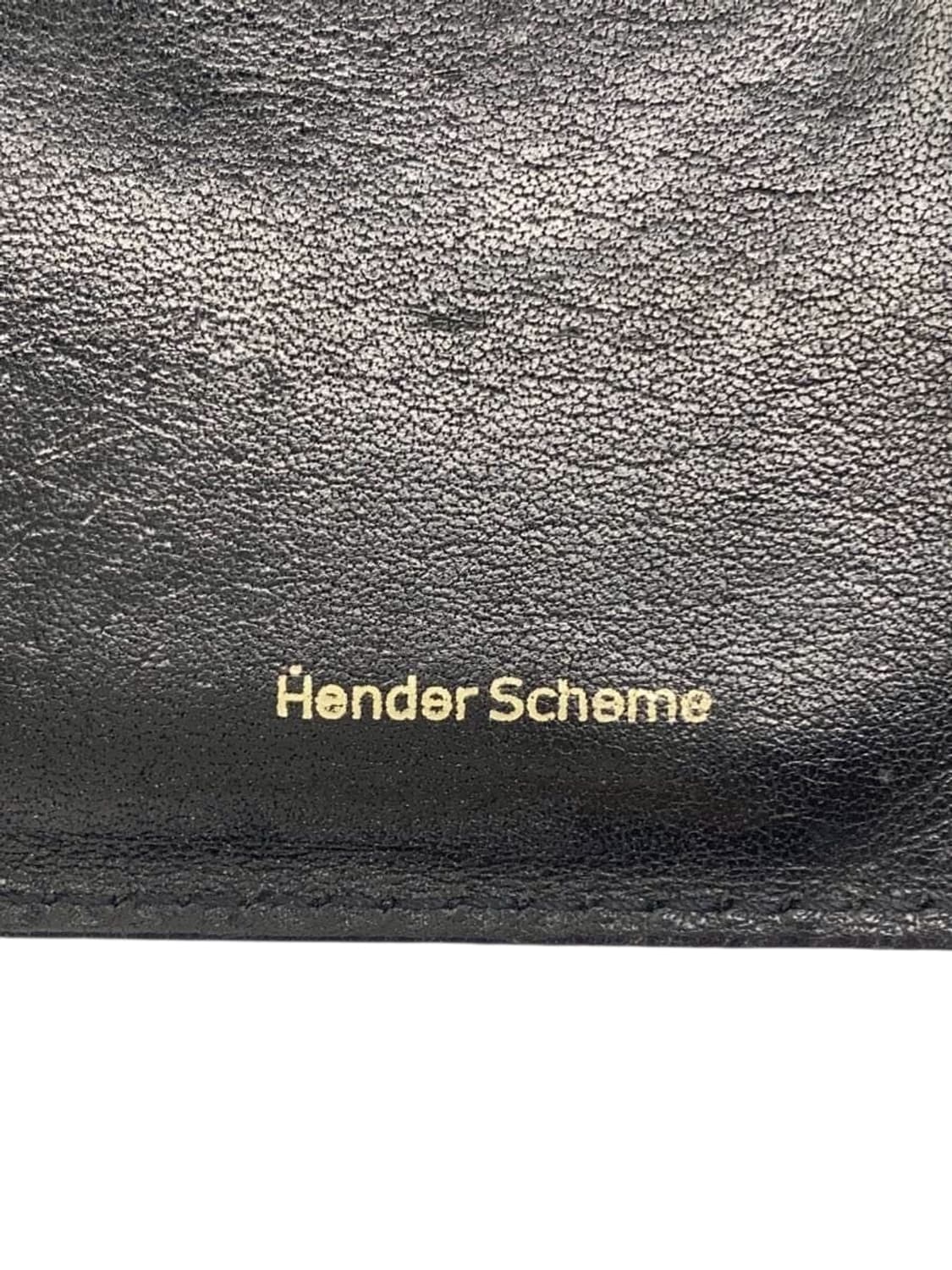 헨더스킴 가죽 빌포드 지갑 상품이미지6