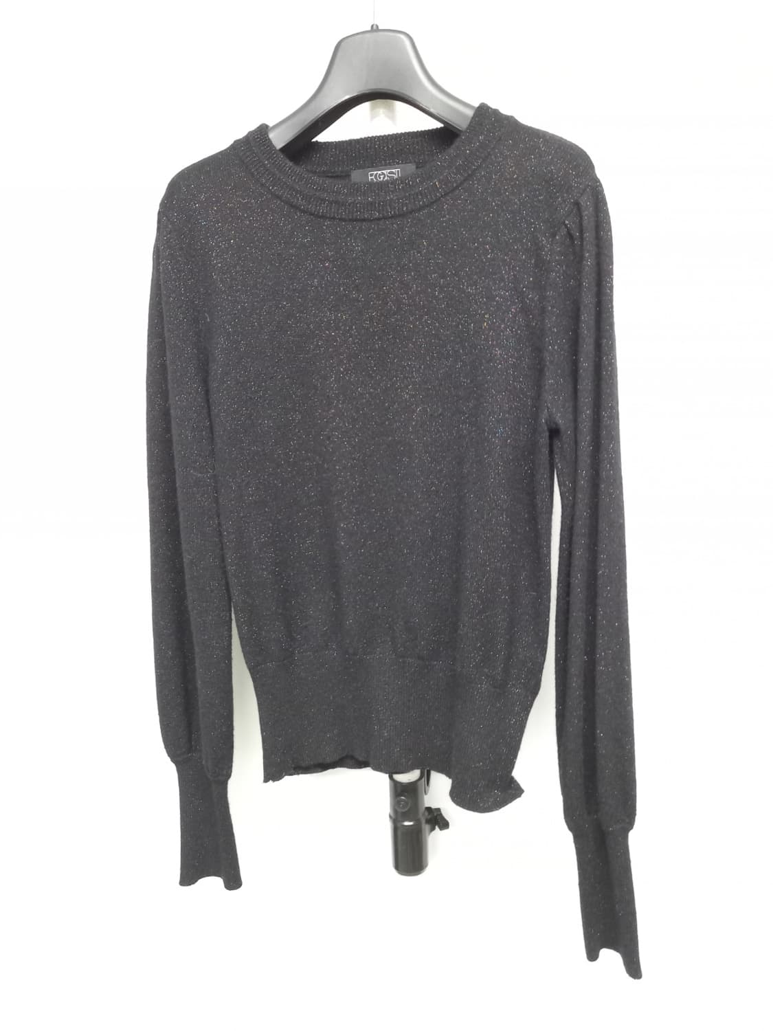 에고이스트 춘추동 글리터  긴팔니트 55.66 상품이미지3