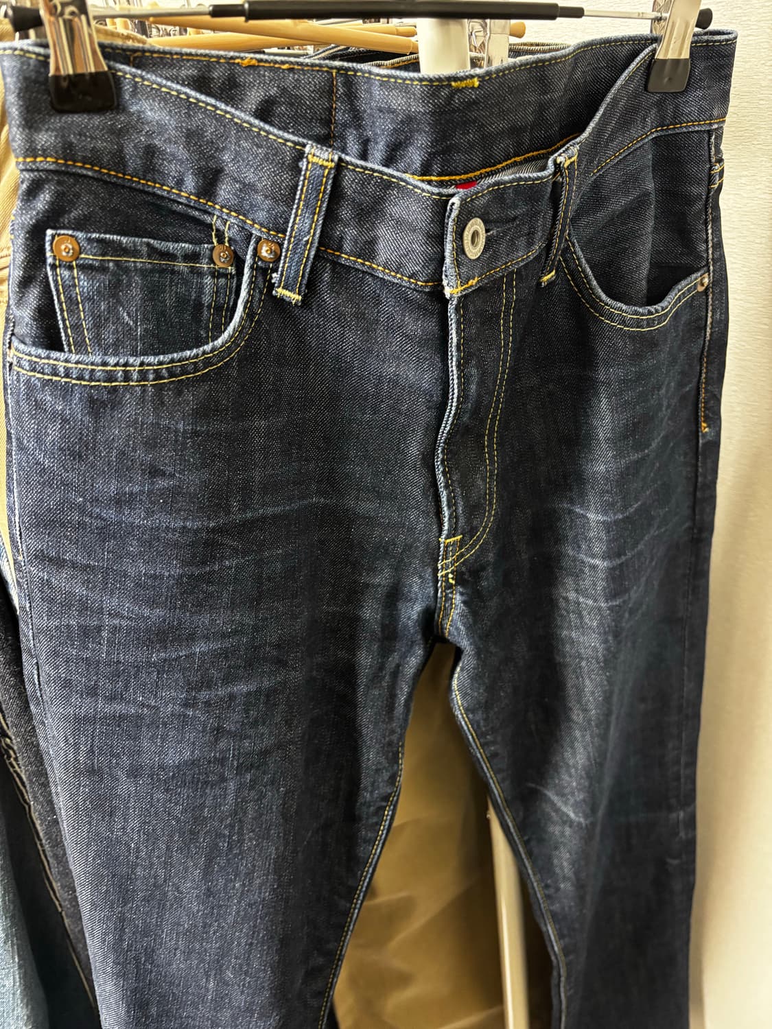 UJ S002 VTG UNIQLO 상품이미지3