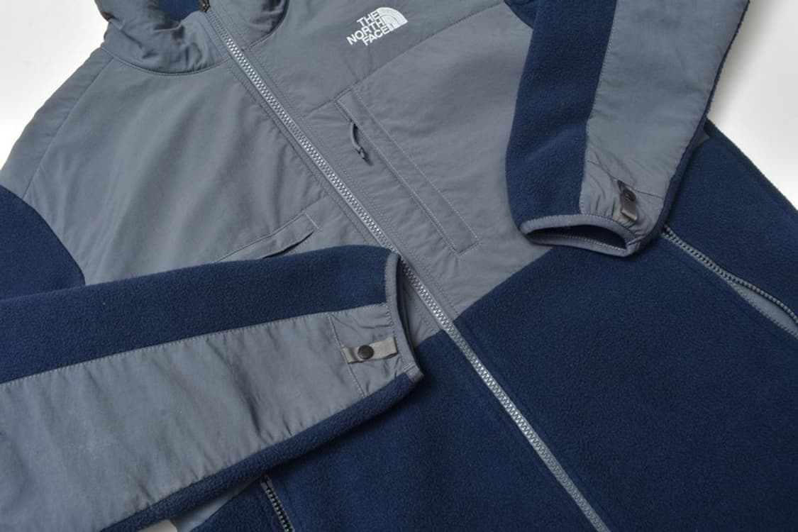 00S 노스페이스 데날리 후리스 플리스 자켓 M N1311 상품이미지3