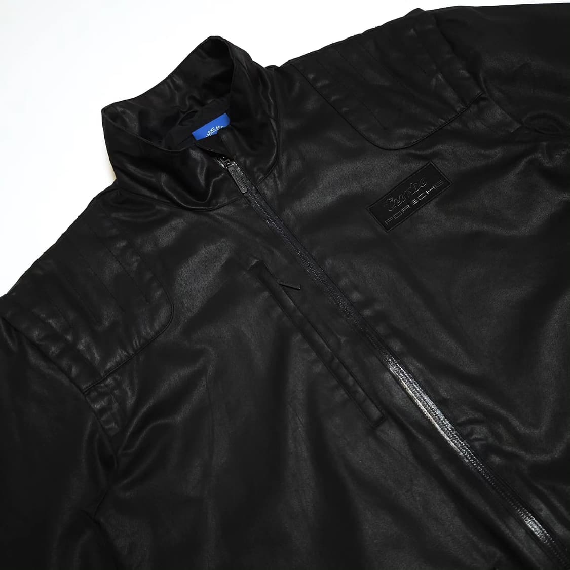 아디다스 X 포르쉐디자인 911 터보 풀집 자켓 상품이미지3