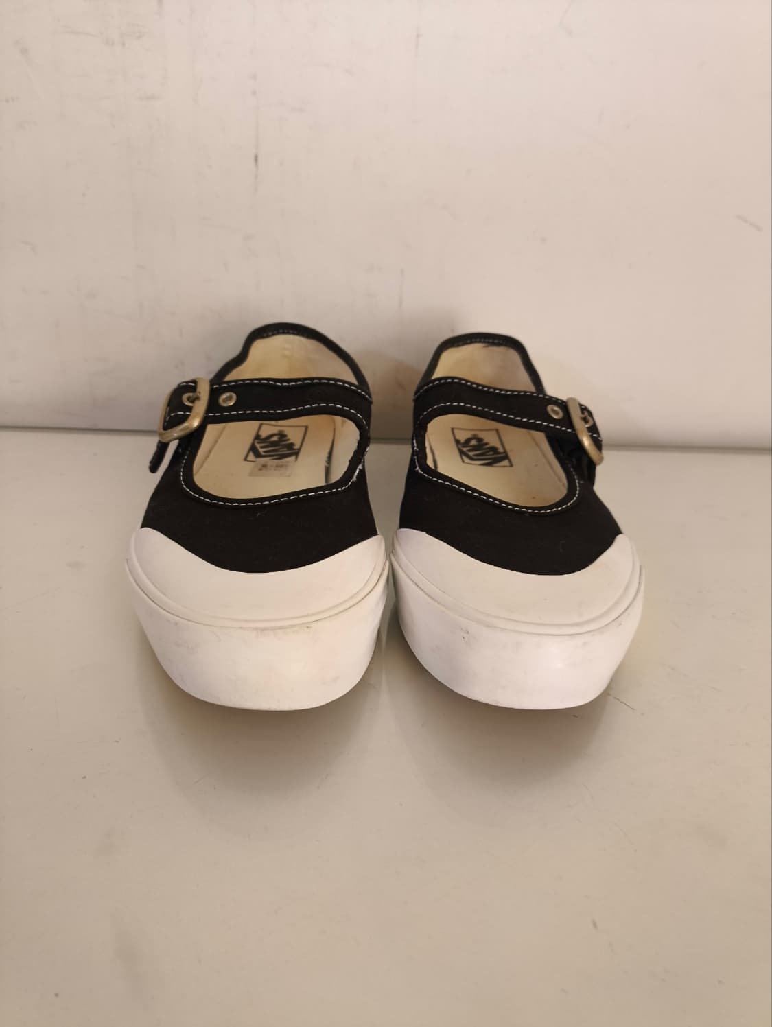 225mm 반스 메리제인 스니커즈  상품이미지3