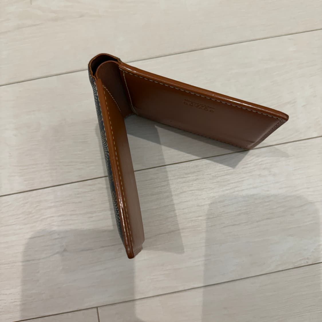 GOYARD 고야드 빅투아르 반지갑 상품이미지7