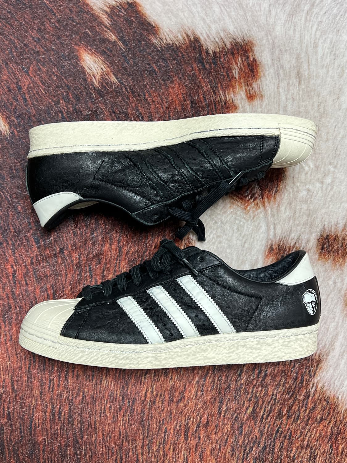 [280] 아디다스 슈퍼스타 80s 아디 다슬러 상품이미지1