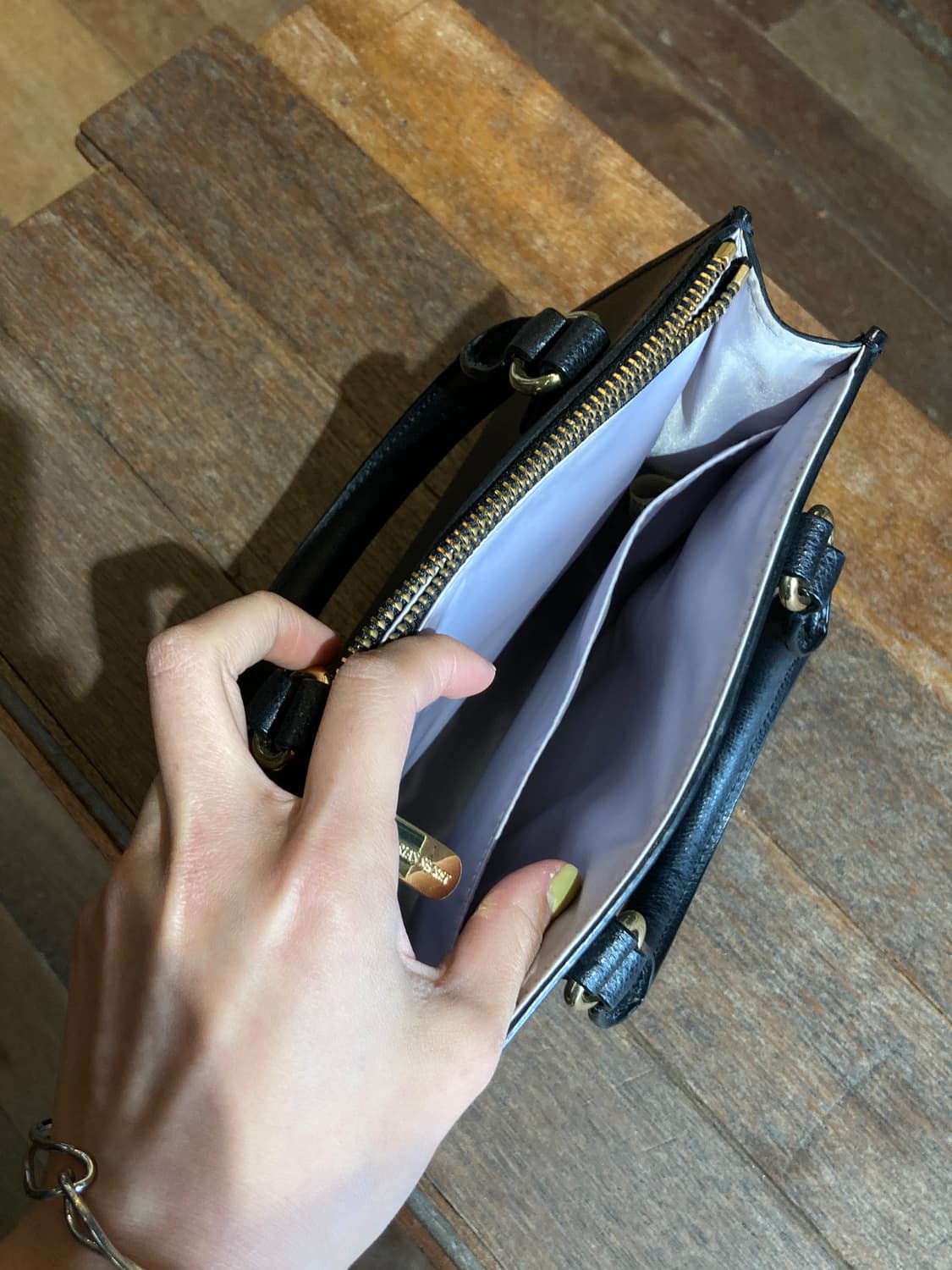 빅토리아 시크릿 핸드백  상품이미지8