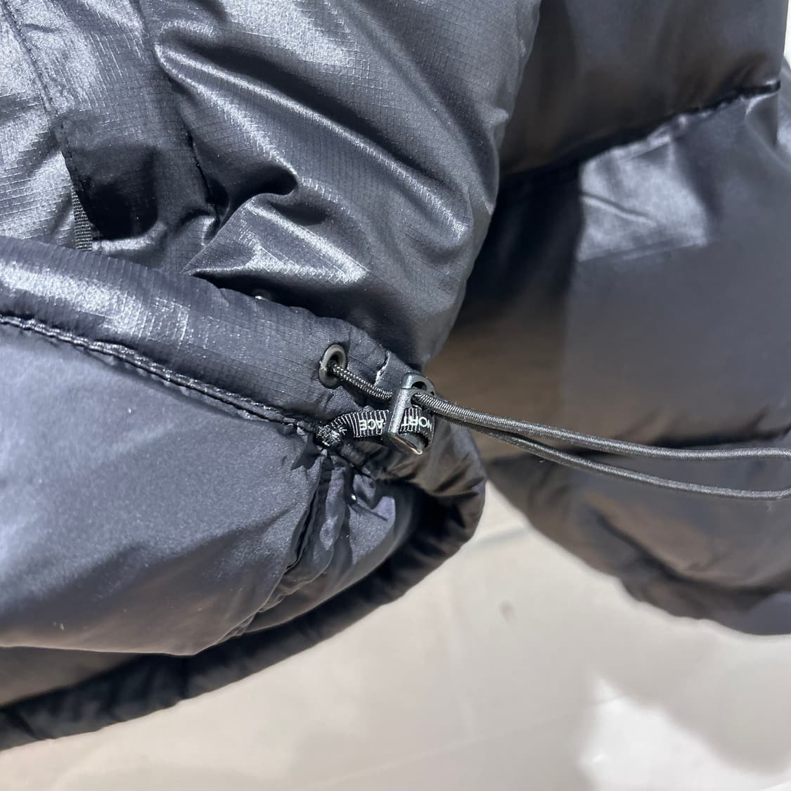 The North Face 700 Goose Down Padding 상품이미지8