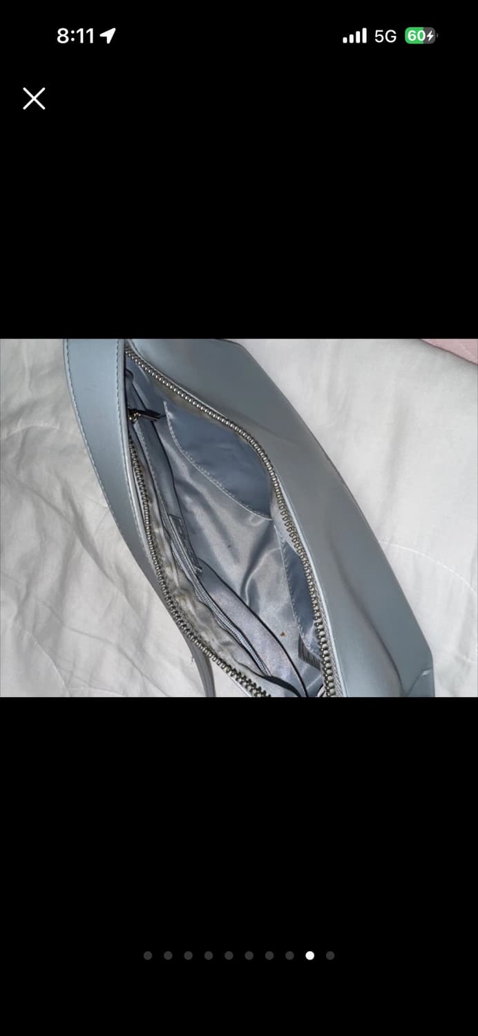 4our b 사비 숄더백 상품이미지9