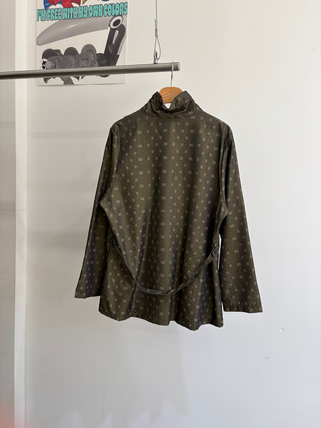 VIVILUCK 자켓 상품이미지5