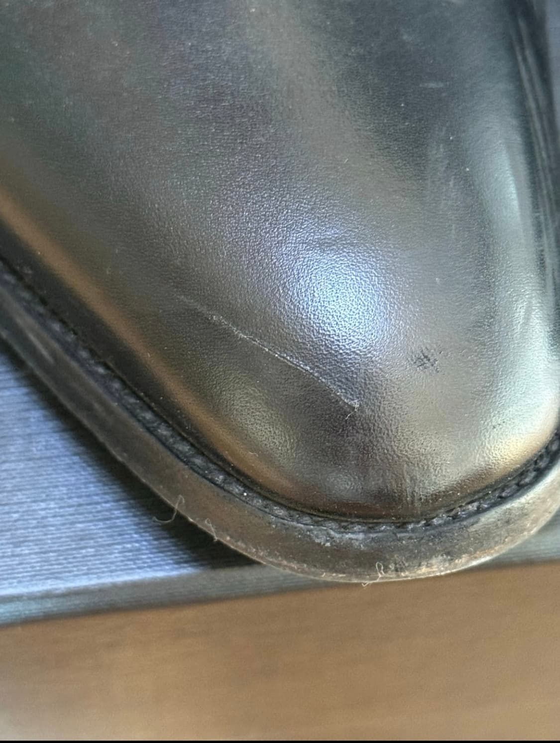 생로랑 하네스부츠 40 상품이미지4