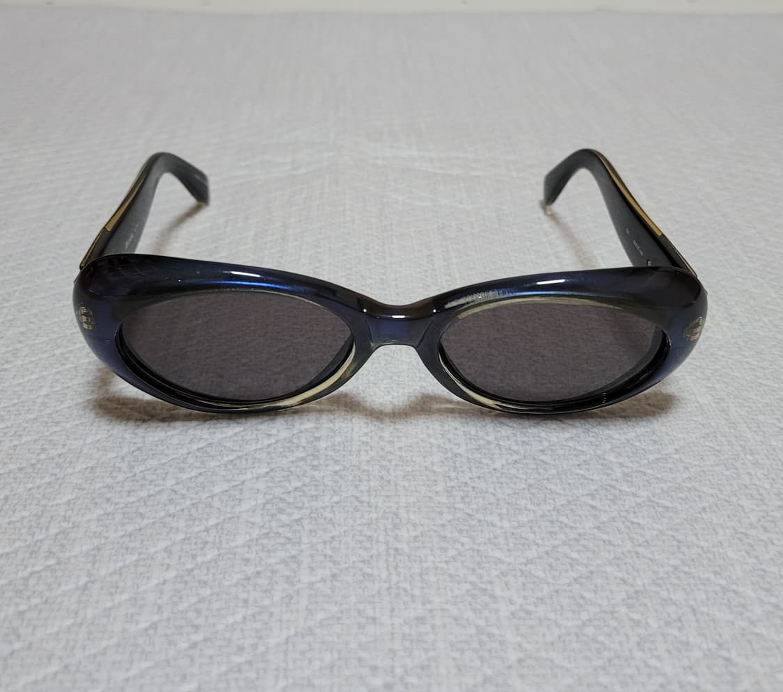 미즈노 선글라스 블루 상품이미지1