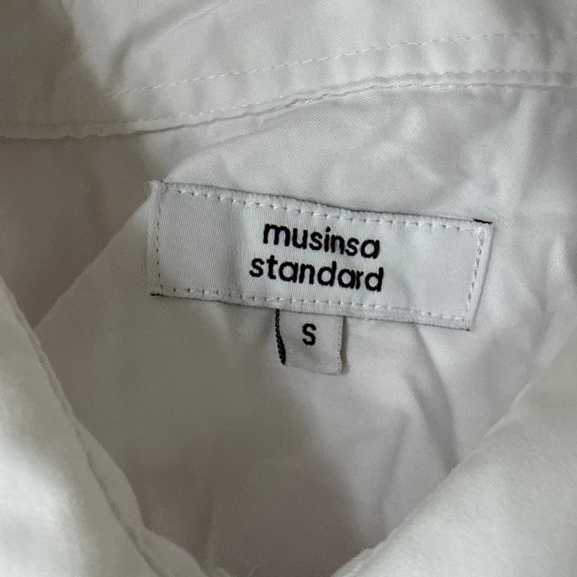 130 게스 키즈 덕다운 패딩 조끼 0402T 상품이미지3