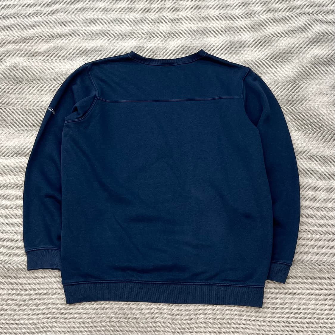 콜롬비아 프린팅 맨투맨 r2463 상품이미지2