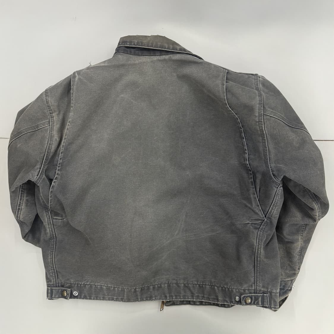 칼하트 디트로이트 J97 PTL컬러 XL 07년식 상품이미지2