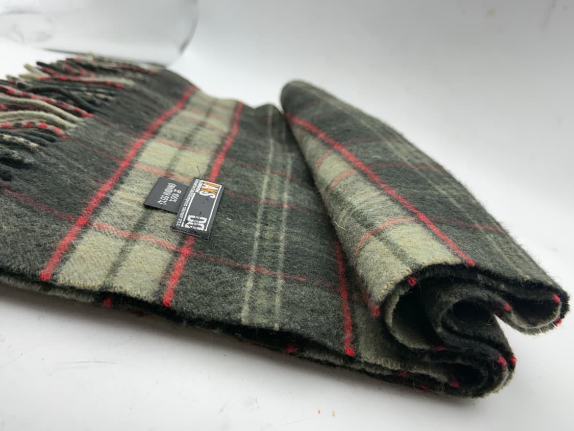 닥스 머플러 상품이미지1