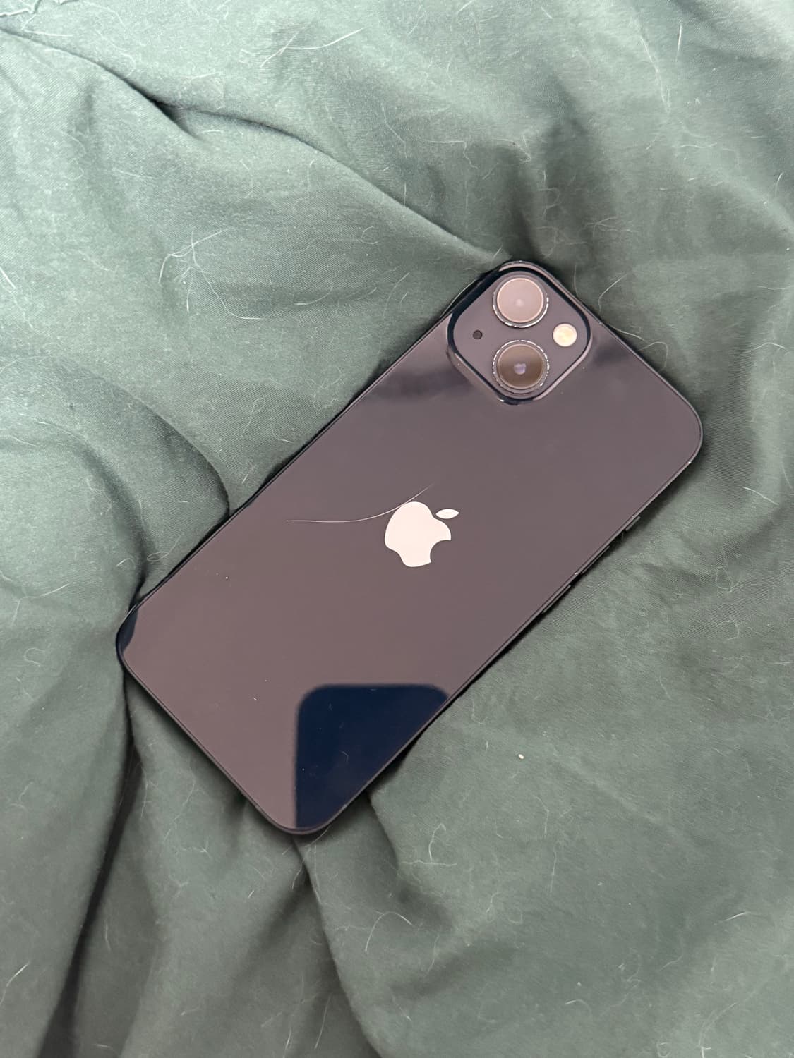 아이폰 13 미드나이트 128기가 상품이미지2