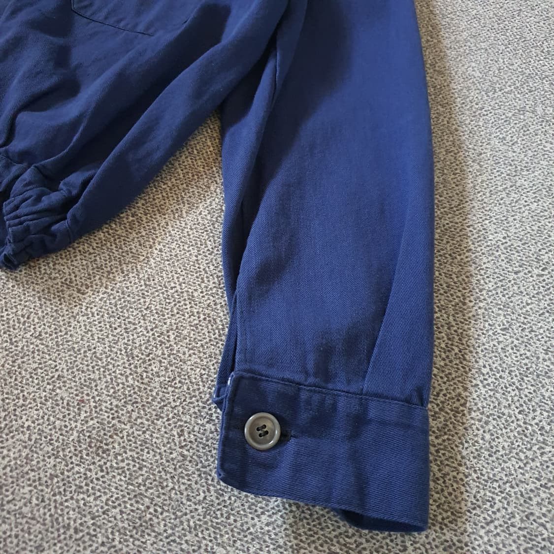 프렌치 워크 자켓  no.76 상품이미지7