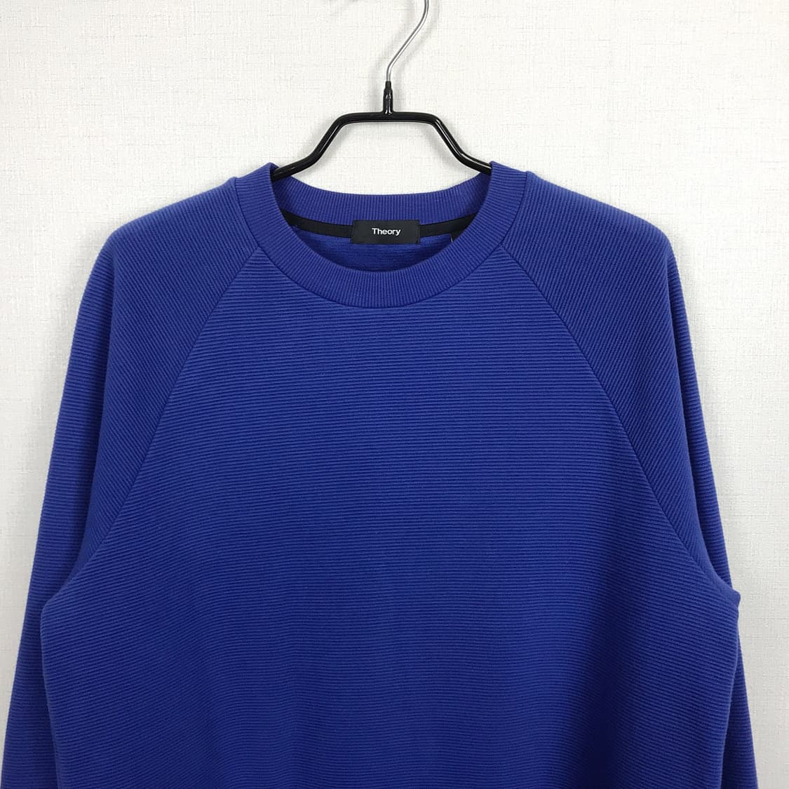 띠어리 Theory 니트 남성S (95) 상품이미지3