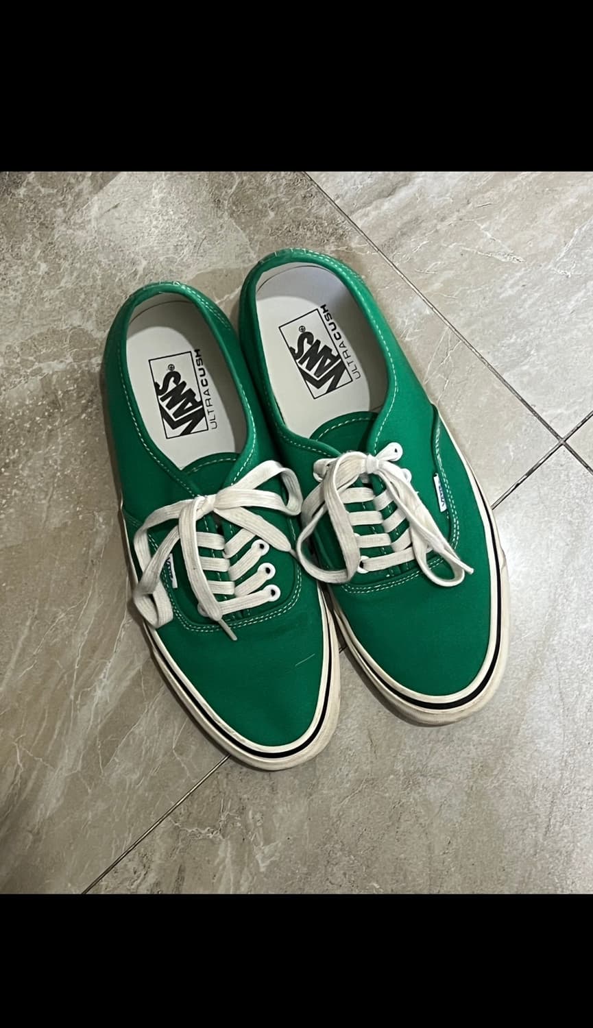 반스 어센틱 44DX 에너하임 265 상품이미지1