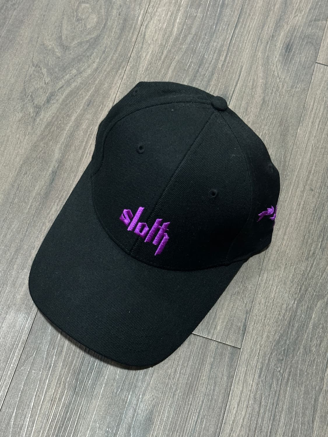 볼캡 새상품 상품이미지4