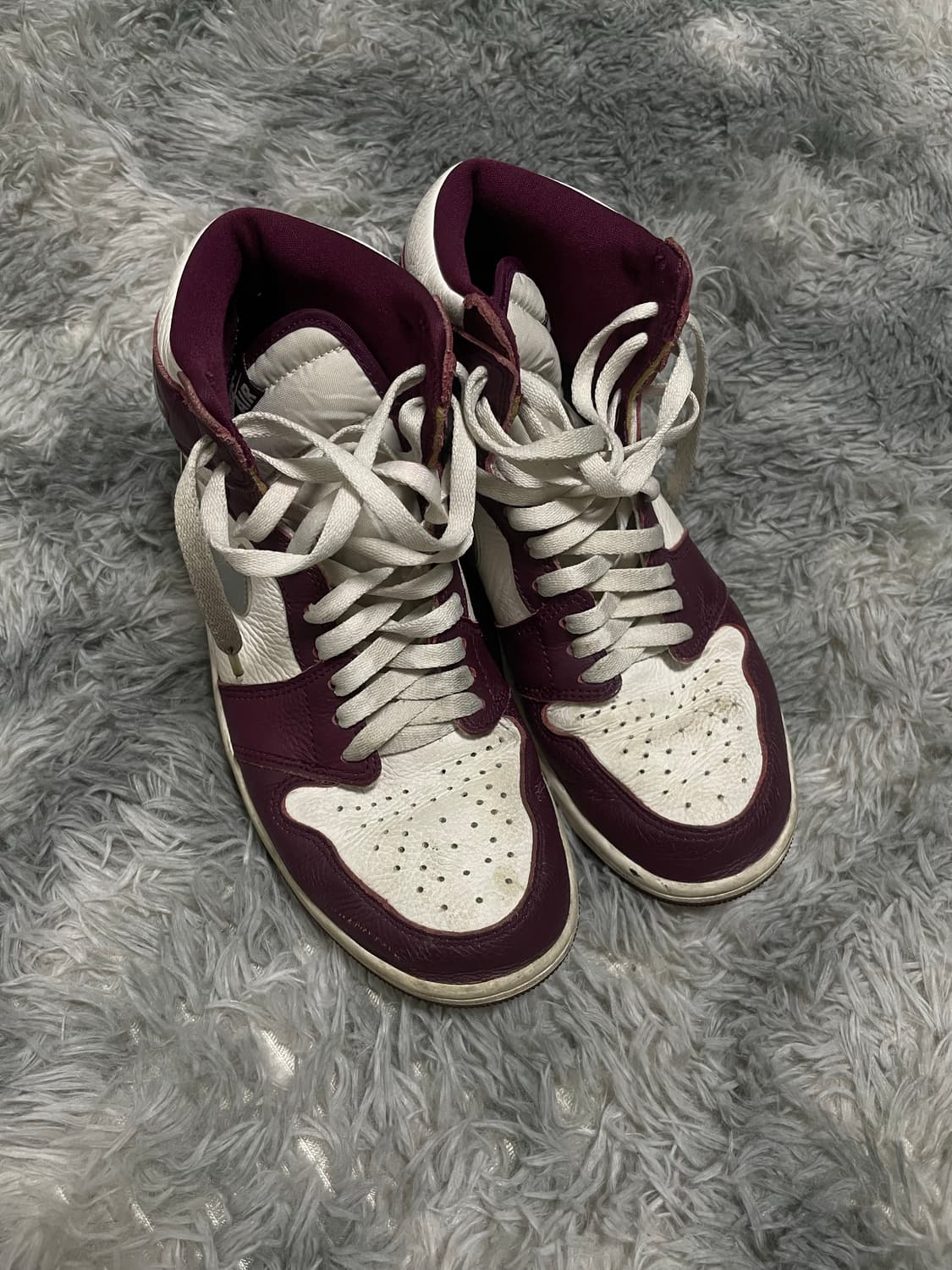 조던1 보르도 상품이미지1