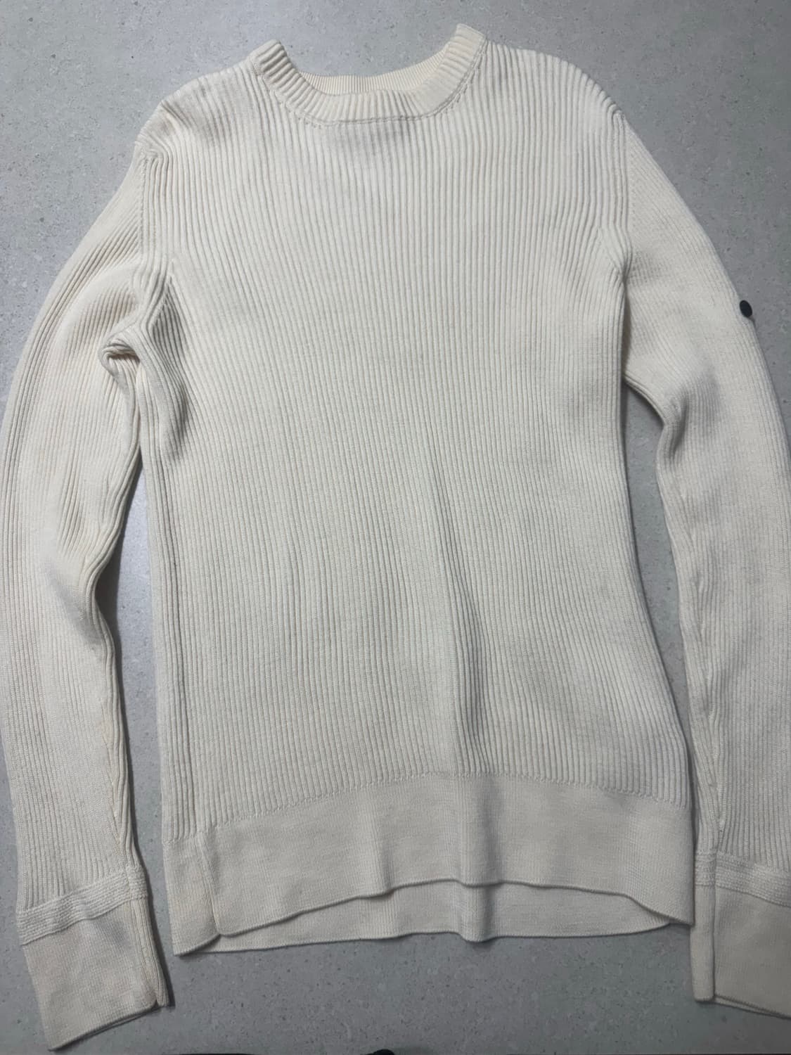 스톤아일랜드 니트 ( 늘어남 ) 상품이미지3