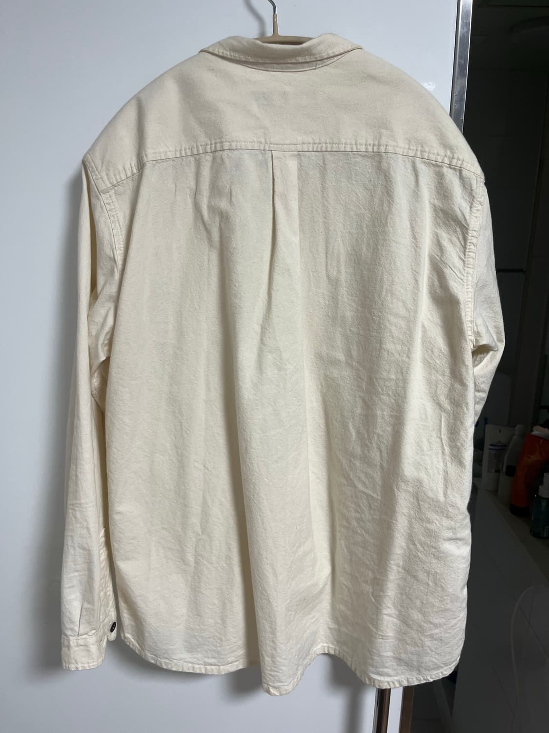 Garments reproductions workers 워크자켓 상품이미지2