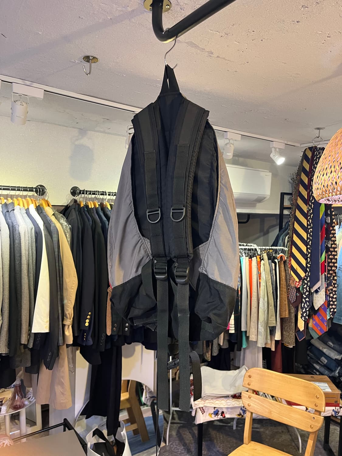 그레고리 데이백(미국제) 상품이미지2