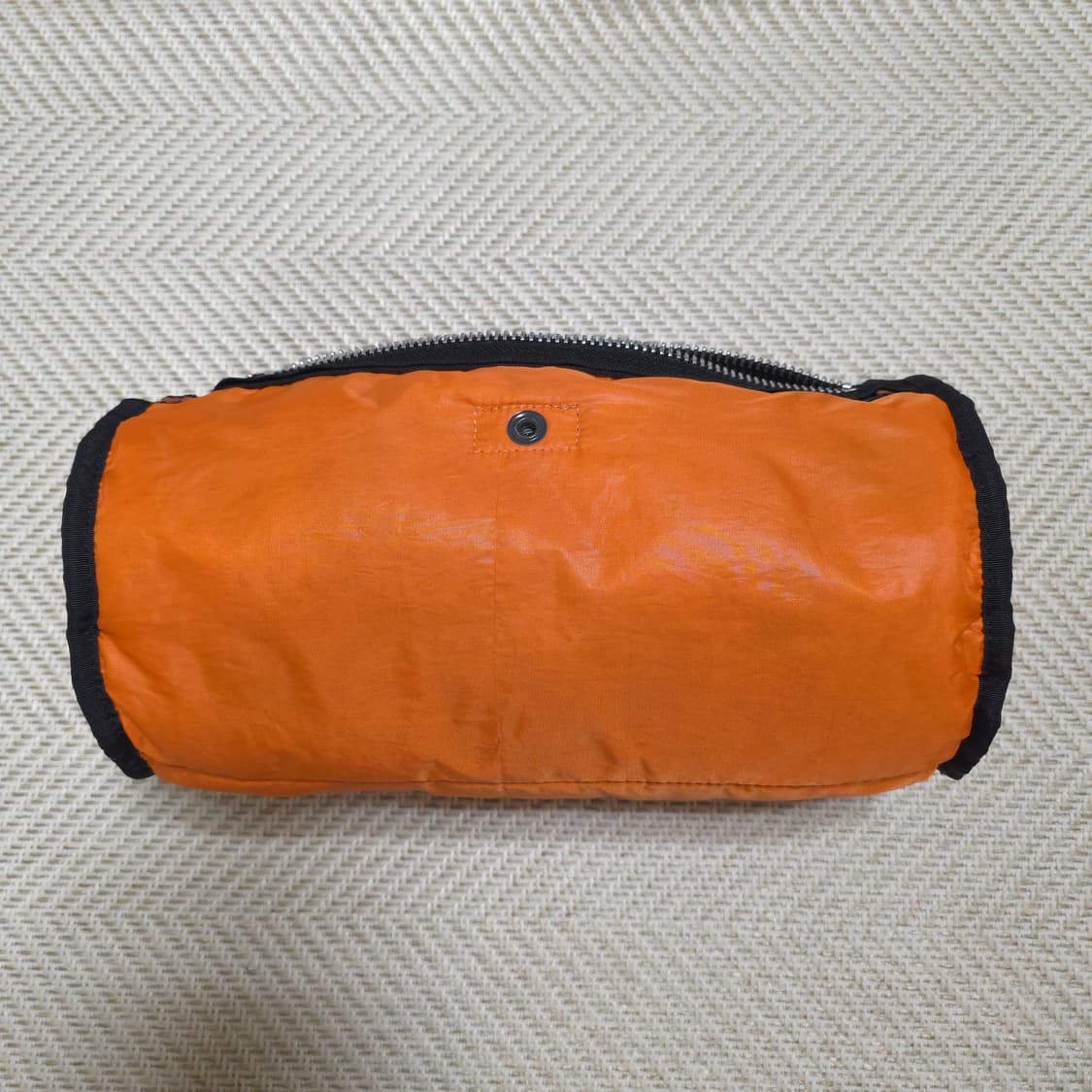 미품] 요시다포터 탱커 더플백 S 스몰, 탱커 보스턴백 S (364 상품이미지8