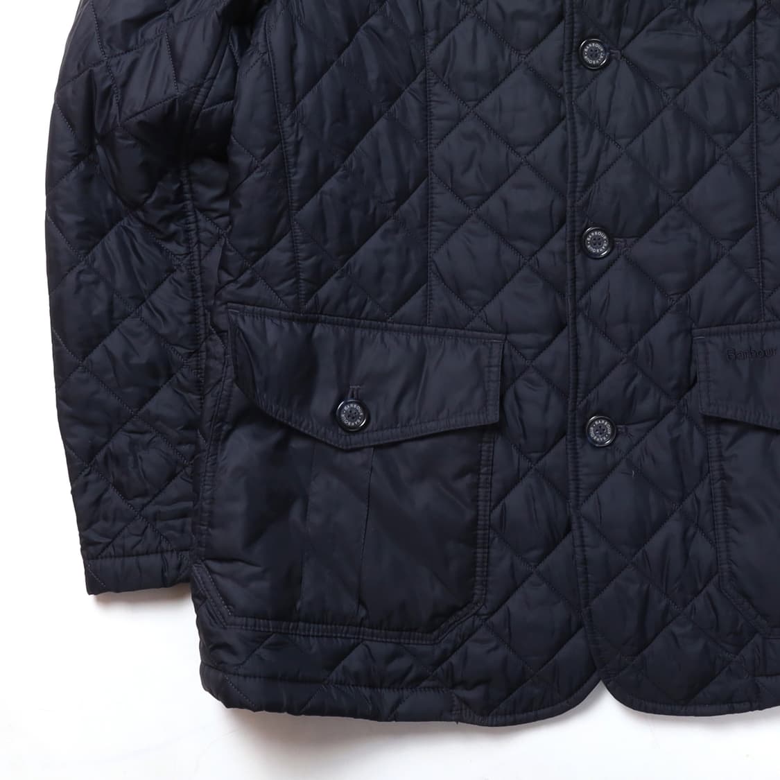 바버 Barbour  Quilted Sander Jacket

 상품이미지3