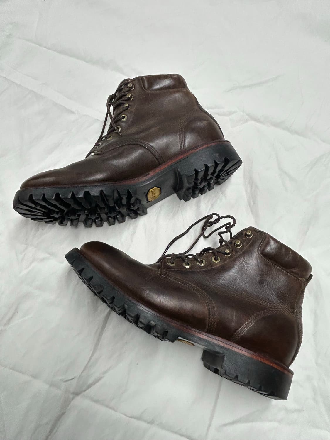 [LL bean] 엘엘빈 빈티지 워커 상품이미지3