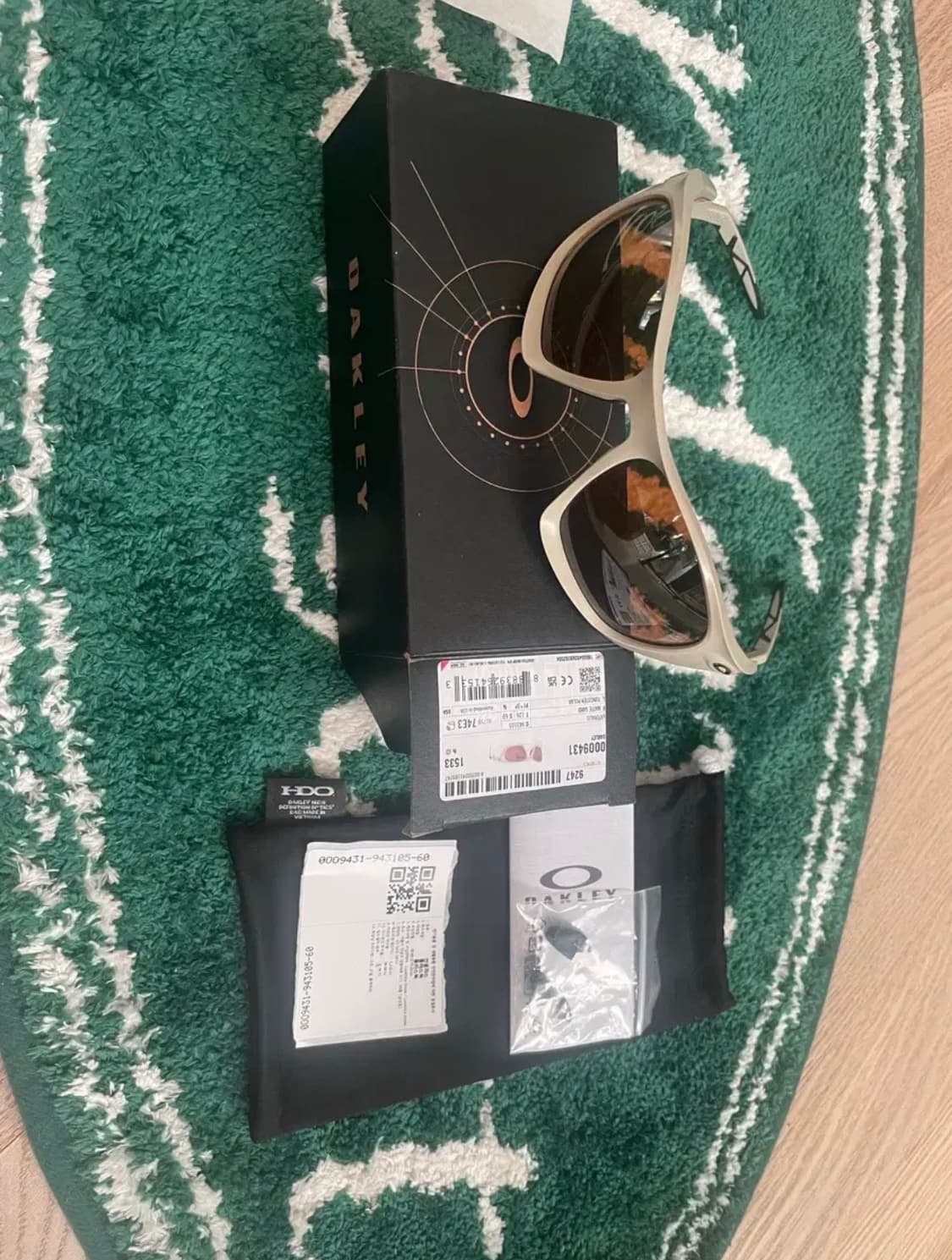 오클리 라테랄리스 밀리터리 상품이미지3