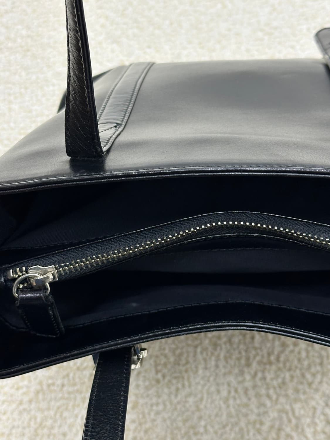 꾸레쥬 숄더백 상품이미지9