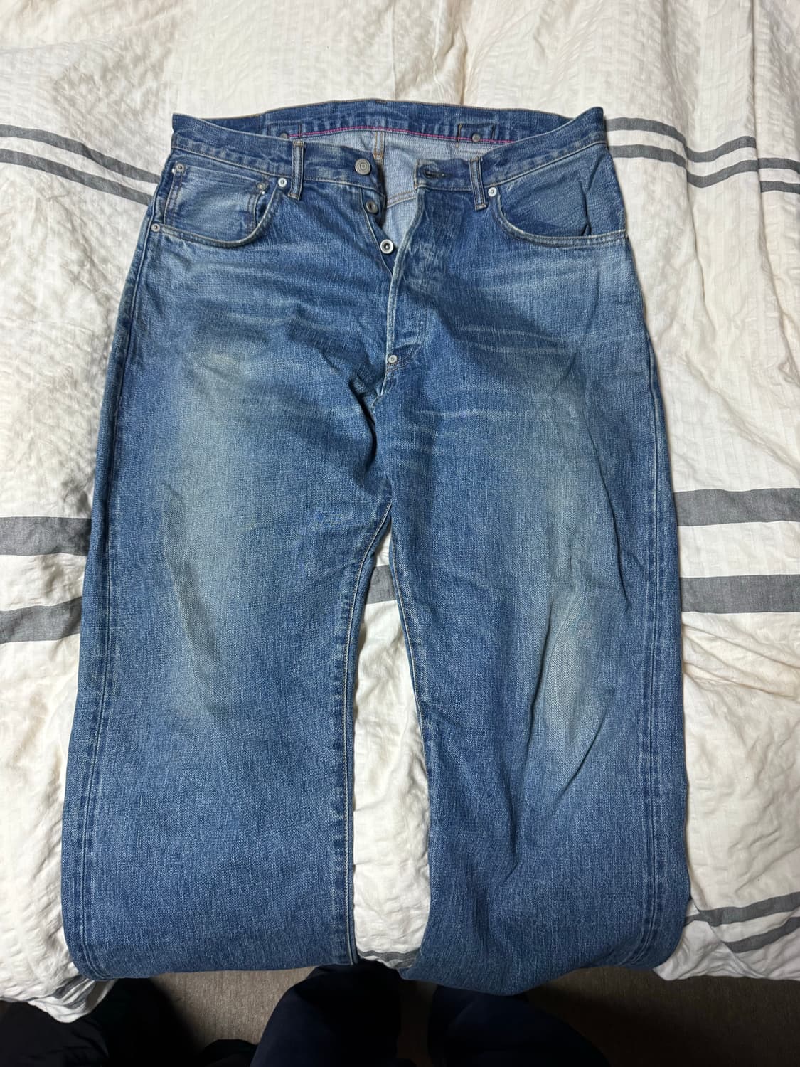 오디너리 핏츠 파머스 구형 34 상품이미지2