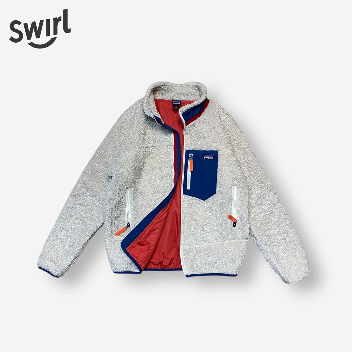 🌊Patagonia Retro-X  상품이미지1